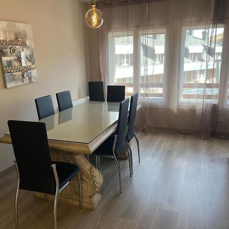 Gran Coll Blanc Confort Pas De La Casa Zewnętrze zdjęcie