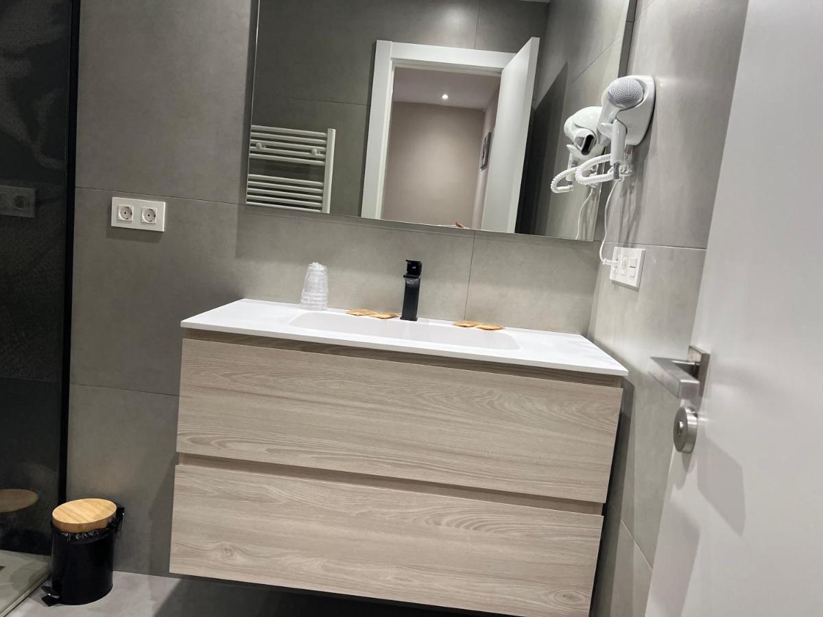 Gran Coll Blanc Confort Pas De La Casa Zewnętrze zdjęcie