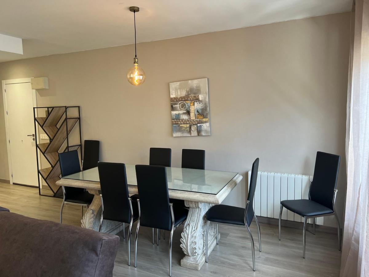 Gran Coll Blanc Confort Pas De La Casa Zewnętrze zdjęcie