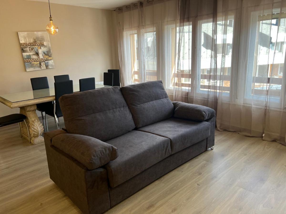 Gran Coll Blanc Confort Pas De La Casa Zewnętrze zdjęcie