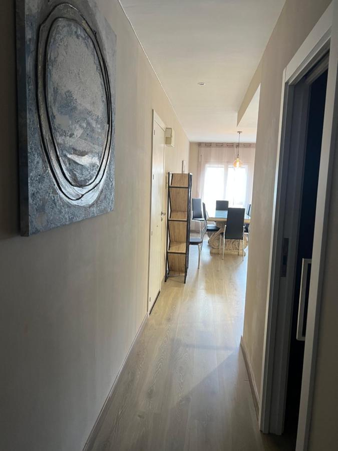 Gran Coll Blanc Confort Pas De La Casa Zewnętrze zdjęcie