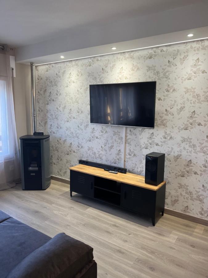 Gran Coll Blanc Confort Pas De La Casa Zewnętrze zdjęcie
