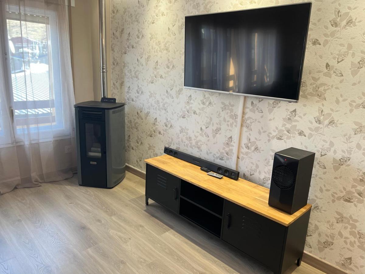 Gran Coll Blanc Confort Pas De La Casa Zewnętrze zdjęcie