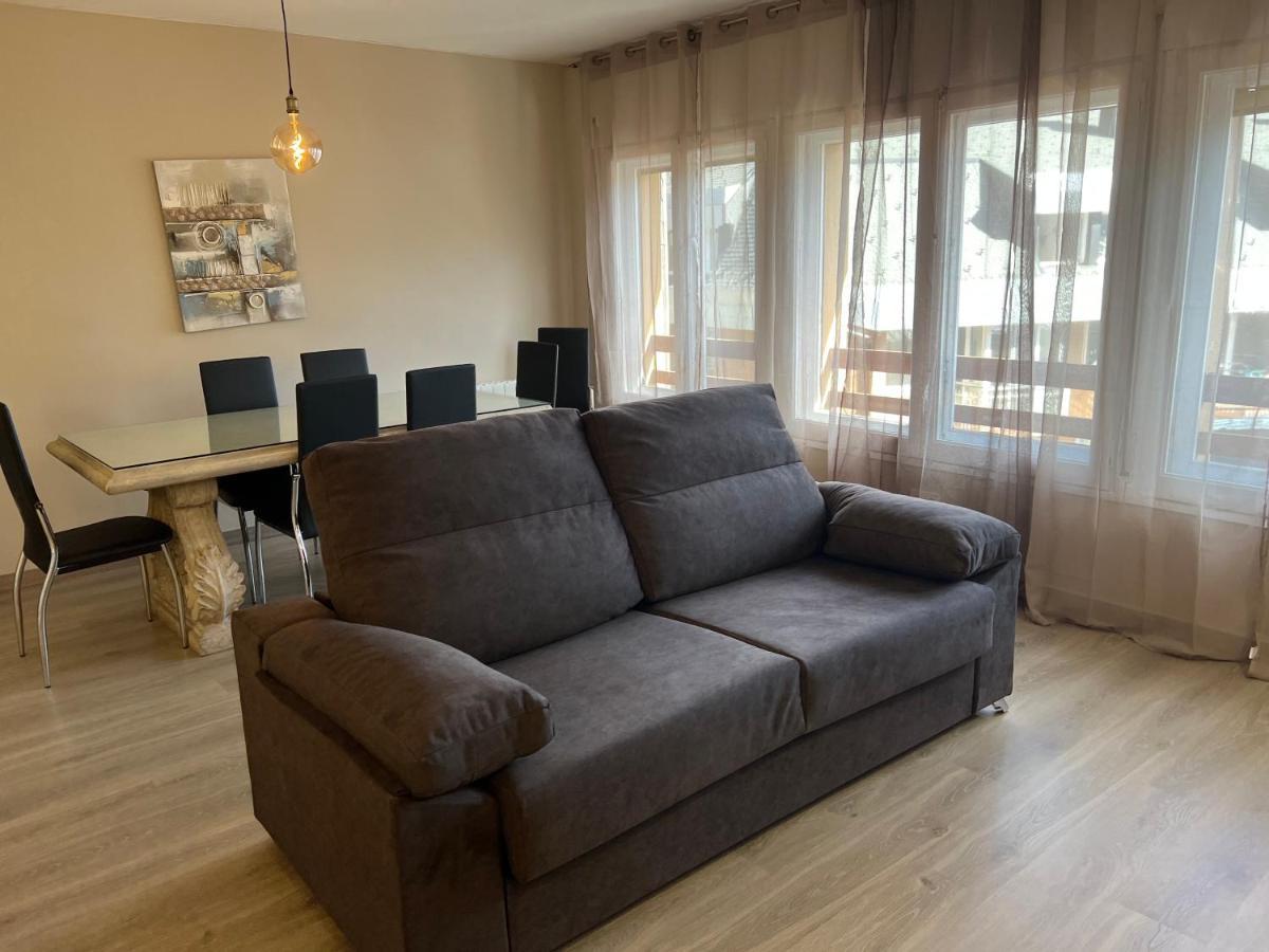 Gran Coll Blanc Confort Pas De La Casa Zewnętrze zdjęcie