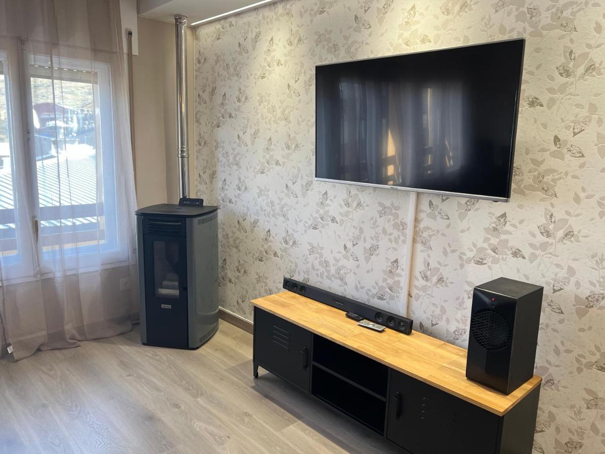 Gran Coll Blanc Confort Pas De La Casa Zewnętrze zdjęcie