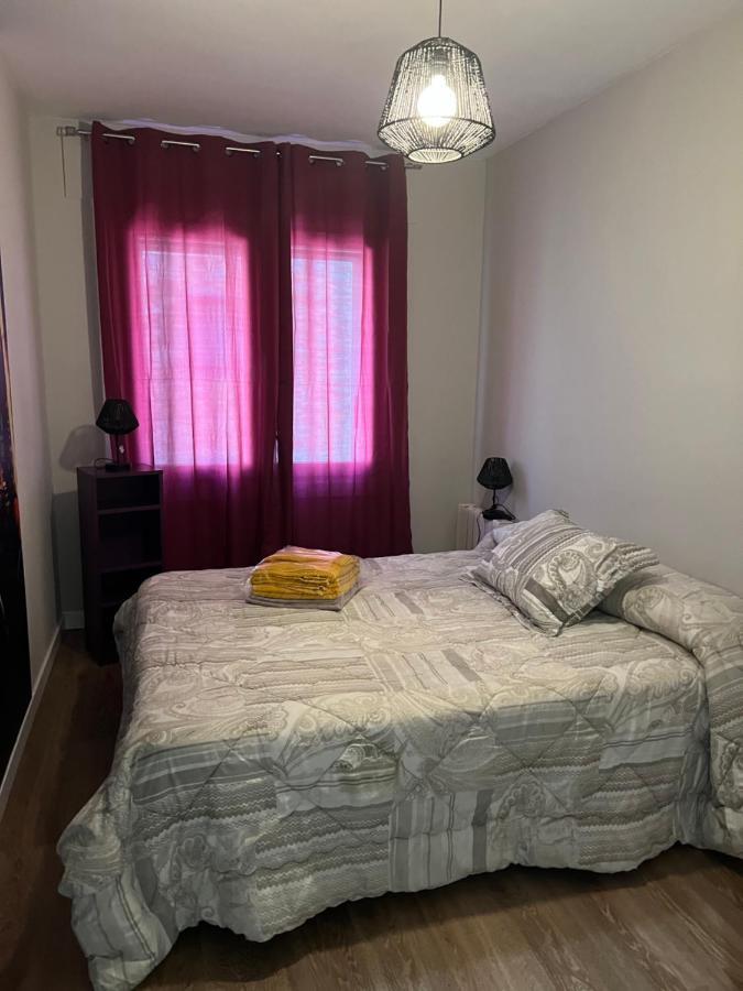 Gran Coll Blanc Confort Pas De La Casa Zewnętrze zdjęcie