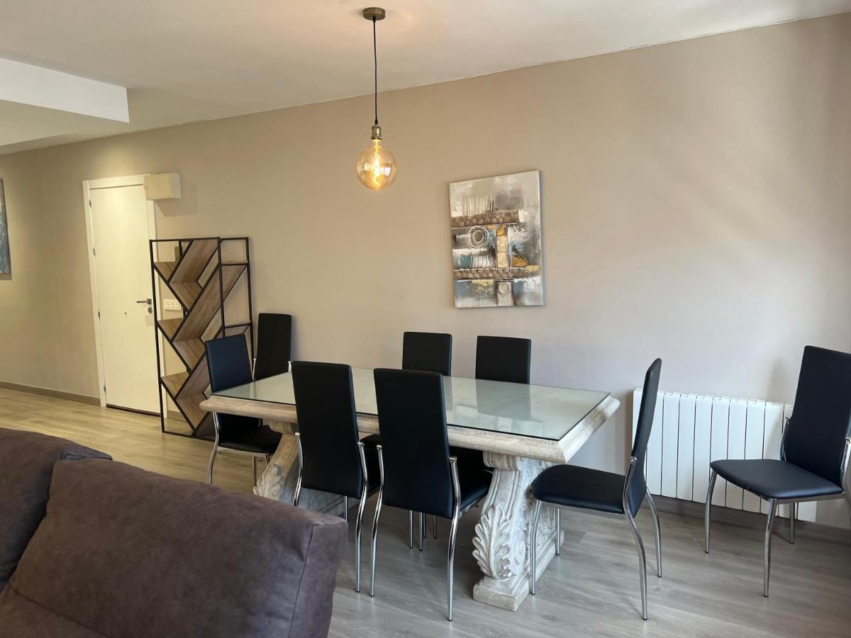 Gran Coll Blanc Confort Pas De La Casa Zewnętrze zdjęcie
