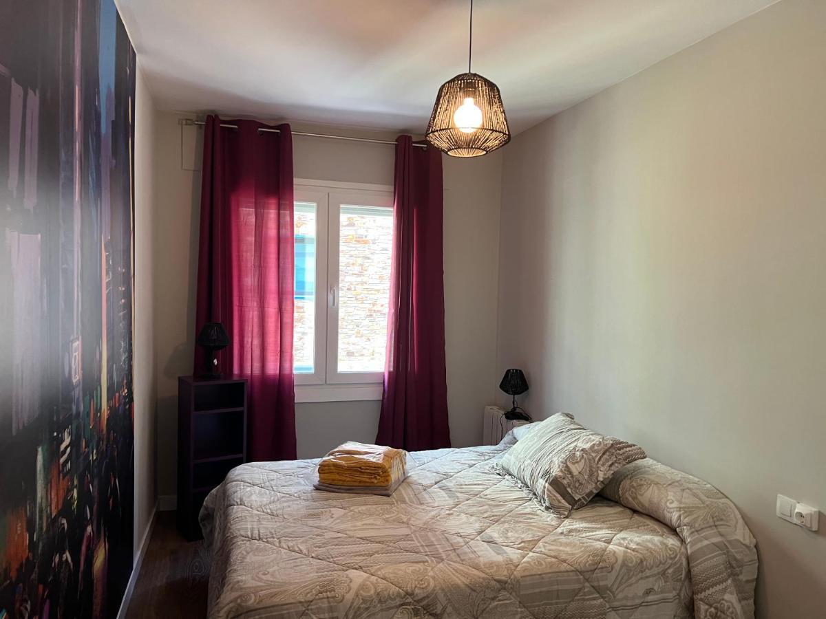 Gran Coll Blanc Confort Pas De La Casa Zewnętrze zdjęcie